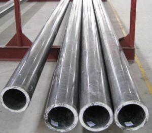  Cold Drawn Seamless Metallic Steel Pipe  3