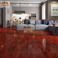 Rustic Laminate Wood Flooring