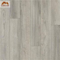 Rigid Core SPC Vinyl Flooring       Stone Plastic Composite Vinyl Flooring    