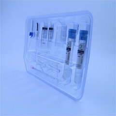 Platelet Rich Plasma Sodium Citrate Gel Prp Prp Kit Prp with Biotin Ha Activator