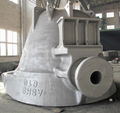 Slag tank manufacturer 2