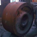 Kiln roller 4