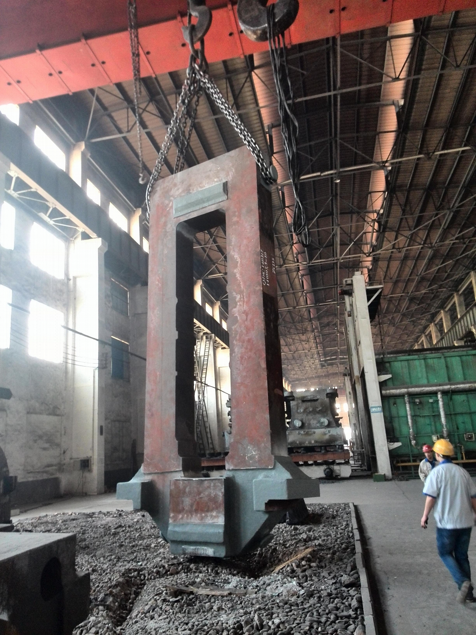 rolling mill stand customizable qianjin (China Manufacturer