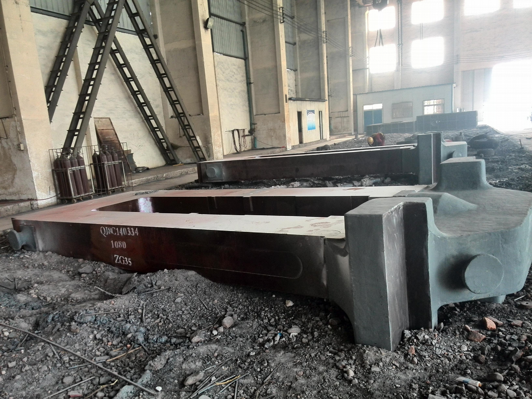 rolling mill stand customizable qianjin (China Manufacturer