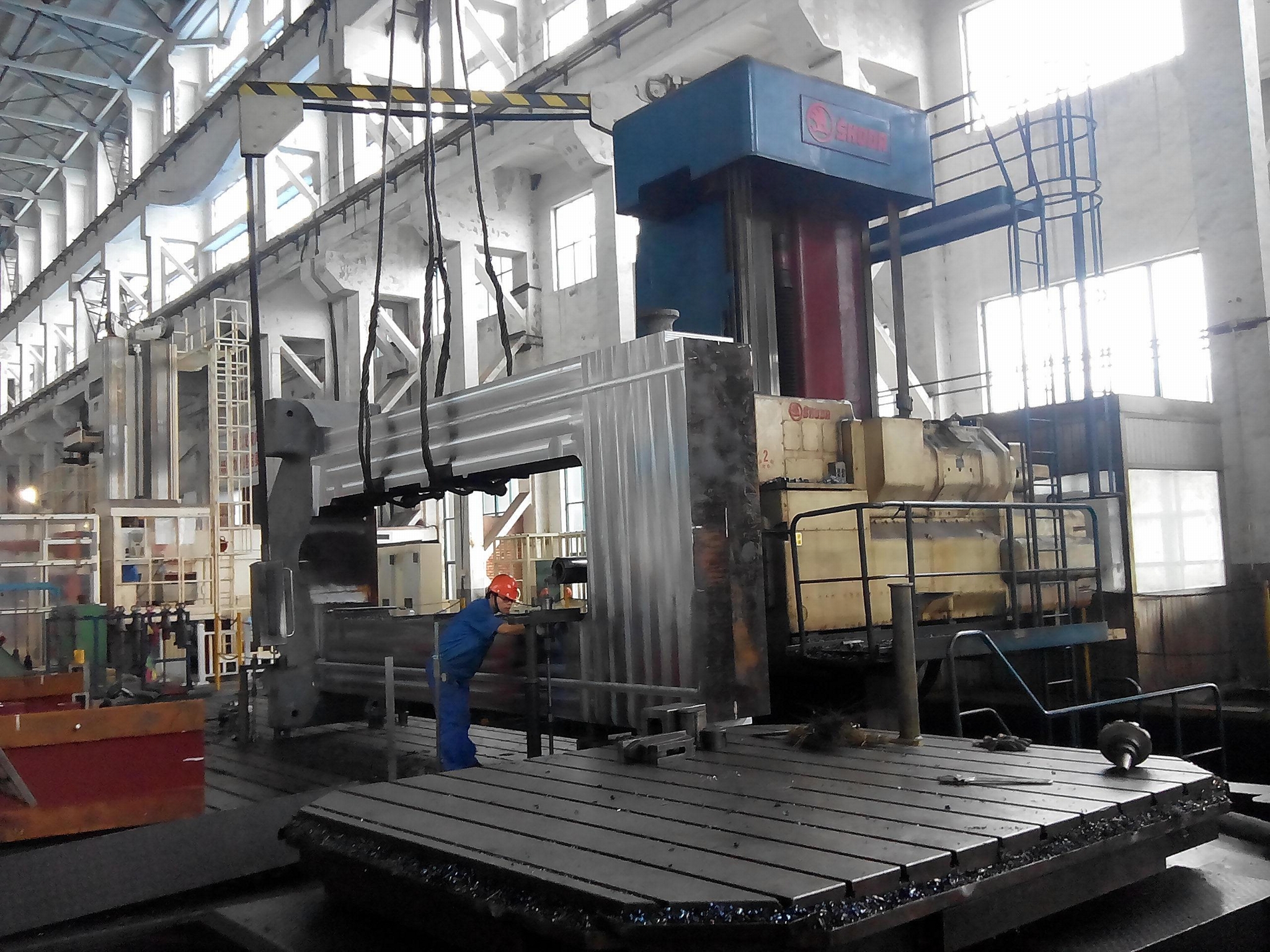 rolling mill stand customizable qianjin (China Manufacturer