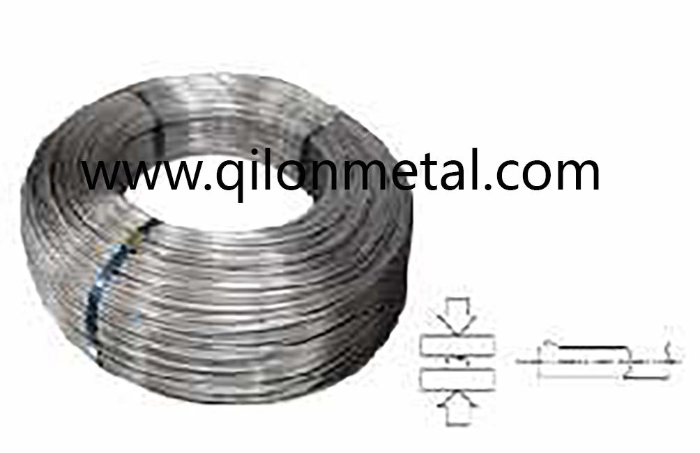 High quality steel tubes 4 - 8mm Tube Dia and 0.5~0.7mm Wall Thickness Steel Tub 5