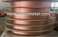 High quality Copper Pipes Copper Tube Application in Refrigerator Compressor 3