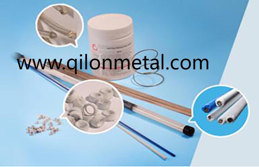 The Best Price Brazing Material made in China