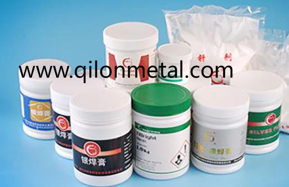 The Best Price Brazing Material made in China 2