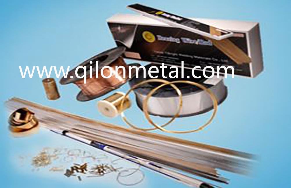 The Best Price Brazing Material made in China 4