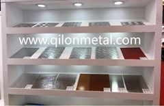 1050 1070 8011 Aluminum Sheet Aluminum Plate