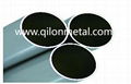 High quality Aluminum tube Aluminum Pipes Application in Air - Conditioner 1