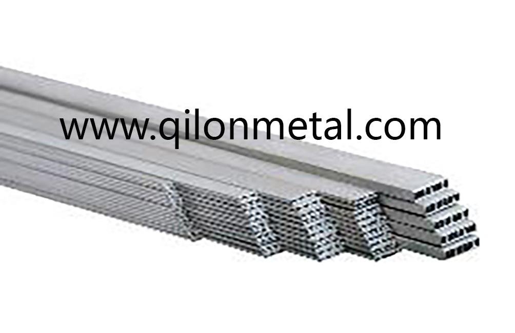 High quality Aluminum tube Aluminum Pipes Application in Air - Conditioner 2