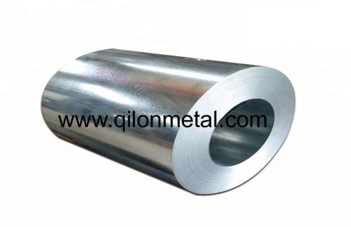 high quality Cold Rolled SUS 304 430 Brushed Stainless Steel Coil 2