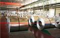 Zn-Al coating Zinc Aluminum Coated Steel Sheet in Coil Zn Al Coating Steel Sheet