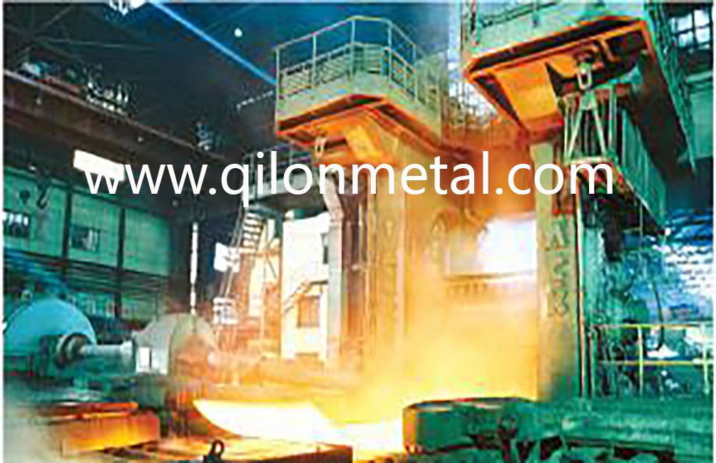Hot dipped galvanized steel coil 3