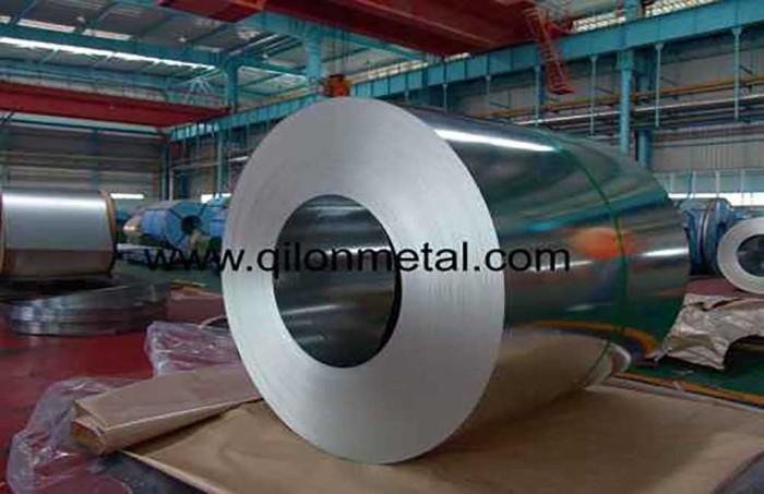 	High Quality Made in China enamel steel 270-350 RmMPa Enameled Steel