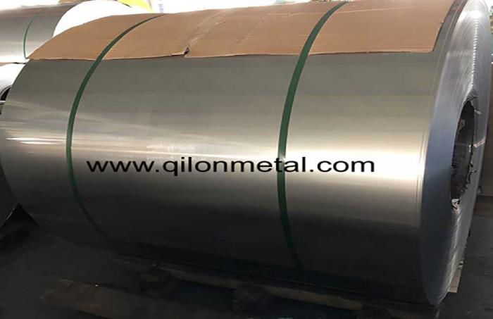 SUS 304 430 316Grade Hot Cold Rolled Stainless Steel Cold Rolled 2