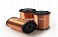 0.20mm-6.4mm Aluminum Wire and 0.13mm-6.4mm Copper Wire Enamelled Wire 2