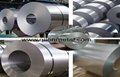 Customized full hard steel coil 0.25mm-3.0mm thickness cold rolled steel sheet 2