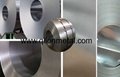 Customized full hard steel coil 0.25mm-3.0mm thickness cold rolled steel sheet 3