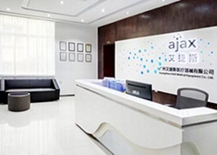 AJAX medical AJAX medical