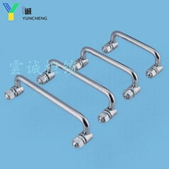 304 stainless steel industrial equipment