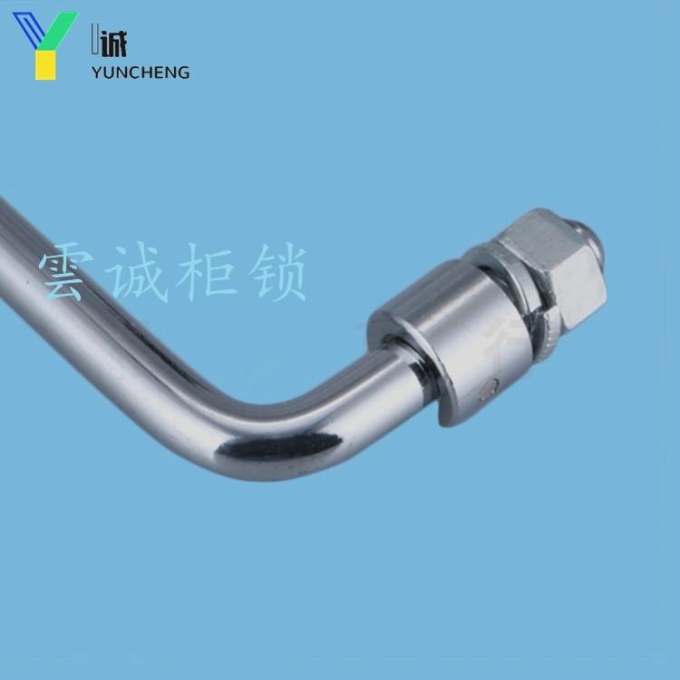 304 stainless steel industrial equipment cabinet door handle, movable folding sp 4