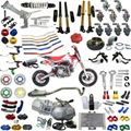  Shiny 50cc-250cc Dirt Pit Bike Spare Parts 1