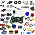 Shiny 33cc 43cc 47cc 49cc Mini Pocket Bike 2 Stroke Dirt Bikes Minimoto Spare Pa 1