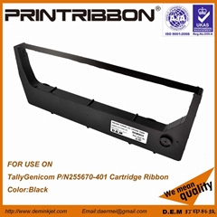 Compatible with 255670-401, T6800/T6600 ribbon