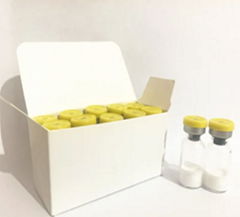 Factory Supply H Powder Peptide with High Quality and Purity