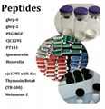 Wholesale H 10iu 100iu Peptide Ggh 191A Recombinant Human Growth Muscle 2