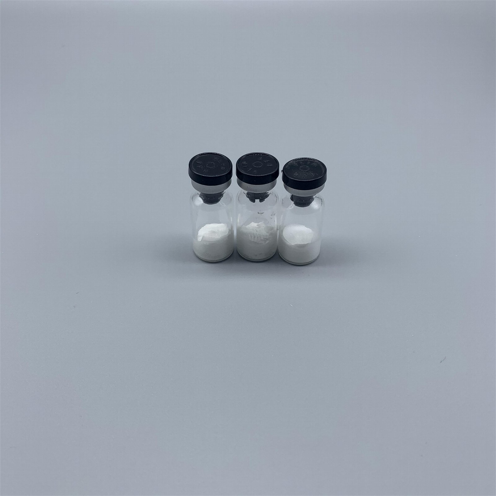 China Manufacturer99% Purity Bodybuilding Injection Peptides Lyophilized Dsip/Ds 2
