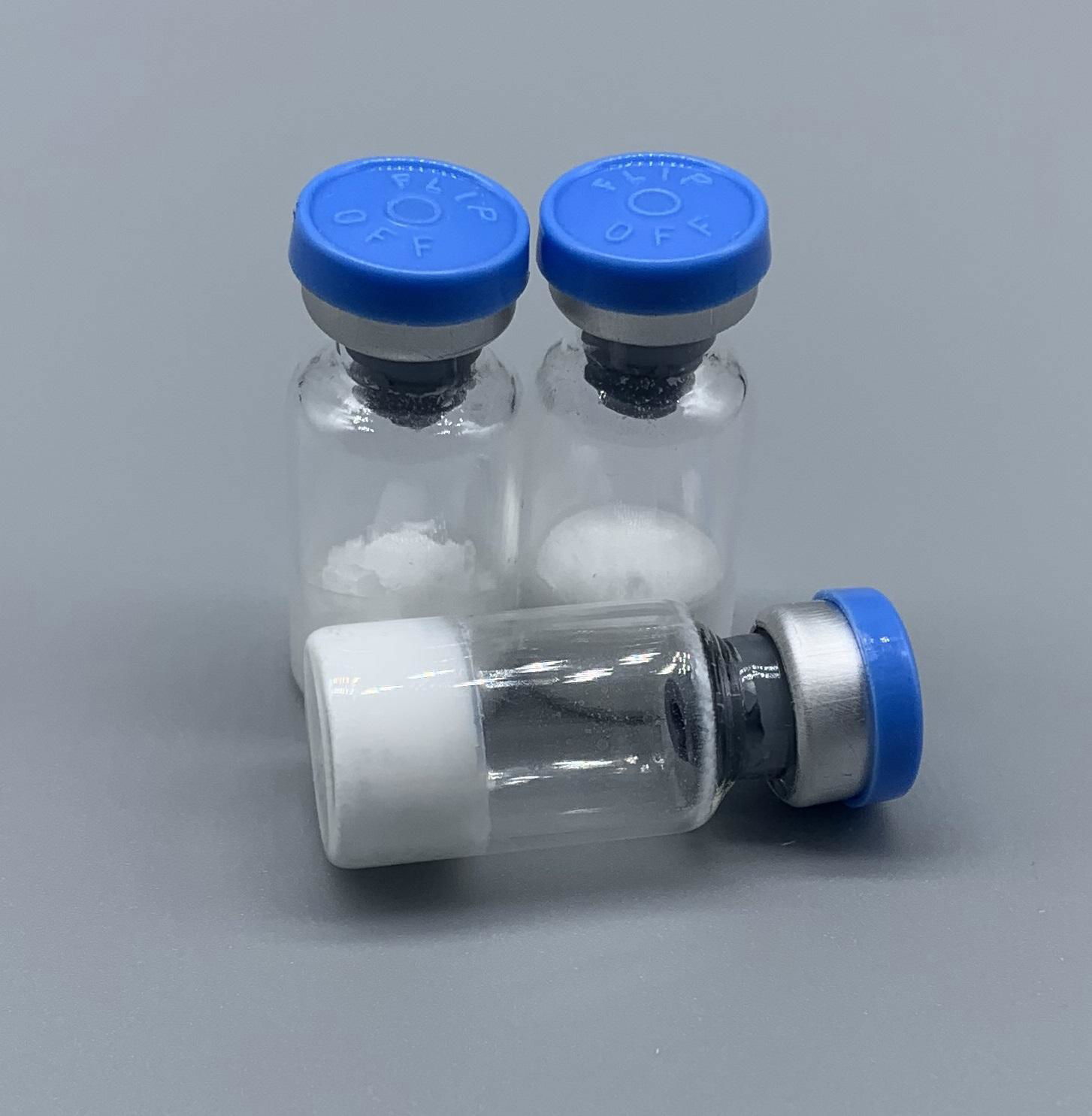 China Manufacturer99% Purity Bodybuilding Injection Peptides Lyophilized Dsip/Ds 5