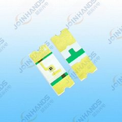 JOMHYM Competitive Prices Monochrome 3212 SMD LED with RoHS Certification