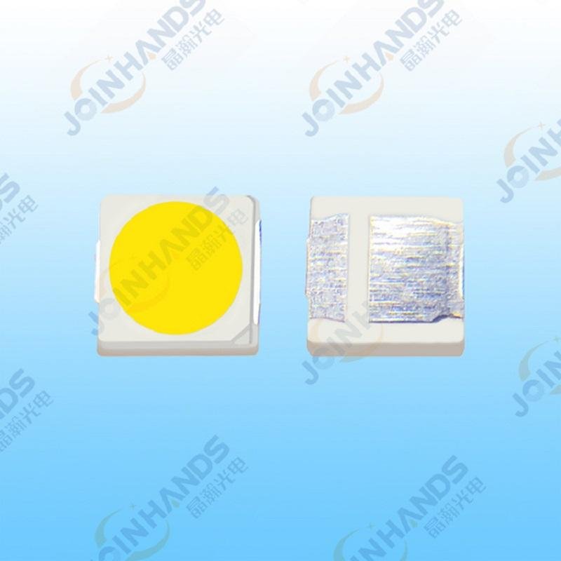 JOMHYM Chinese Manufacturer Monochrome 3030 SMD LED with RoHS Certification