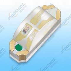 JOMHYM High Quality Chinese Manufacturer Dual-color 3010 SMD LED