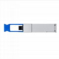 QSFP28 100G 1310nm 2km MPO Transceiver 1