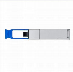 QSFP28 100G 1310nm 2km MPO Transceiver