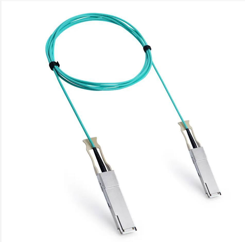 QSFP28 100G 850Nnm XXm AOC