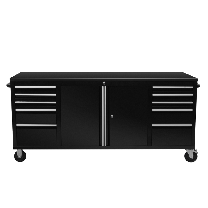 HTC7210KD KD Structure 72 inch Tool Chest