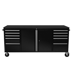 HTC7210KD KD Structure 72 inch Tool Chest