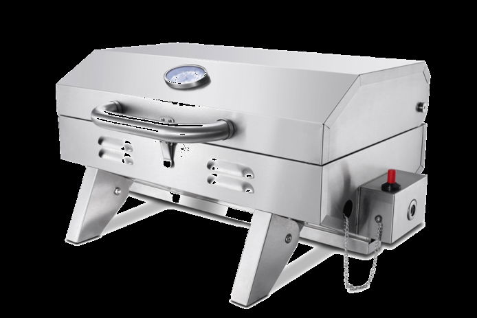 HGG2005U  Portable BBQ best selling factory price 