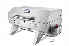 HGG2005U  Portable BBQ best selling factory price 