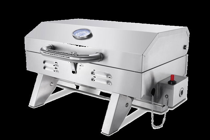 HGG2005U  Portable BBQ best selling factory price  2