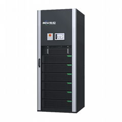 CMS 200-500kW UPS system with 50kW power module