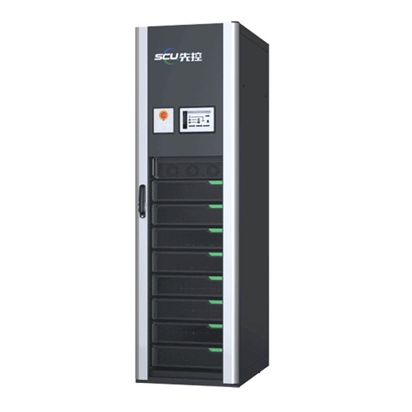 Modular UPS Solution