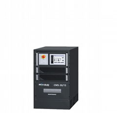 Uninterruptible Power Supply (UPS)