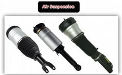 Rear Air Spring for Jaeguar Xjr Xj6 Xj8